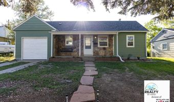 2746 S Odell Ave, Casper, WY 82604