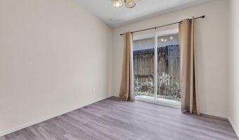 9100 Eiffel Ave SW, Albuquerque, NM 87121