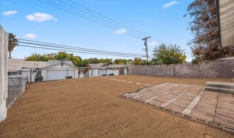 1213 New Mexico St, Boulder City, NV 89005