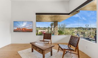 38199 N Tranquil Way, Carefree, AZ 85377
