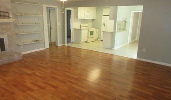 6210 Kathy Ln, Shreveport, LA 71105