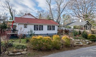 12 Irving St, Asheville, NC 28804