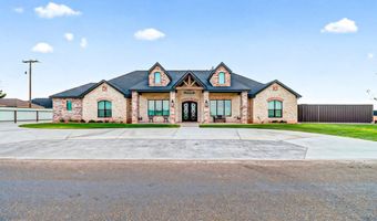 1501 NW 12th St, Andrews, TX 79714