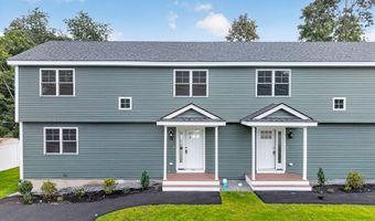 14 Neillian Way 14, Bedford, MA 01730