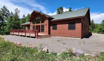 421 Elk Meadow Run, Antonito, CO 81120