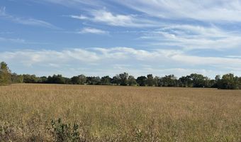 SE Black Jack Road, Baxter Springs, KS 66713