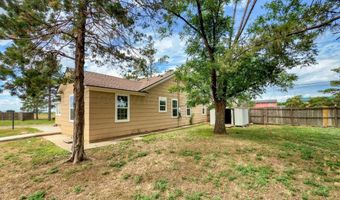 3201 S GRAND St, Amarillo, TX 79103