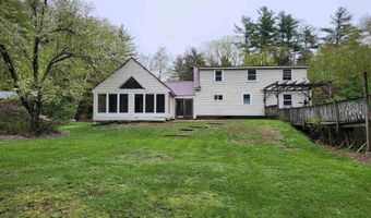 97 Ayers Rd, Canterbury, NH 03224