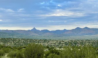 Tract 56 Sierra La Rana, Alpine, TX 79830