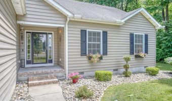203 E BUCK POINT Rd, Clayton, DE 19938