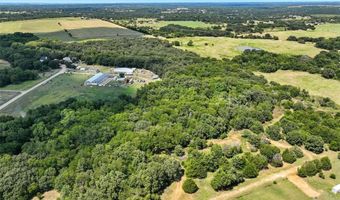 Tbd Dan Road, Alvarado, TX 76009