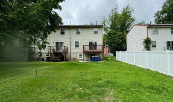 225 N NEW St, Dover, DE 19904