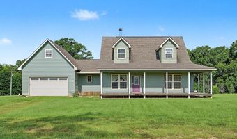 61195 Wayne Stevens Rd, Amite, LA 70422