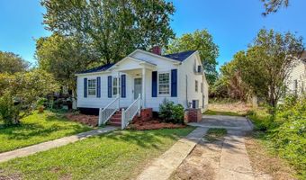 1102 E Water St, Bainbridge, GA 39817