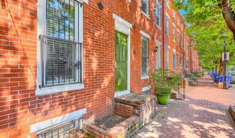 209 SCOTT St, Baltimore, MD 21230