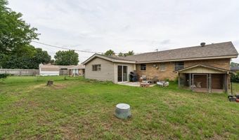 7512 NW 26th St, Bethany, OK 73008