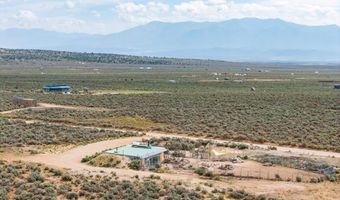 20 First St, Carson, NM 87517