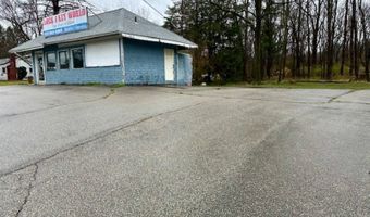 471 Rt 206, Andover, NJ 07860