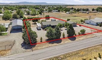 2165 N Maricopa St, Chino Valley, AZ 86323