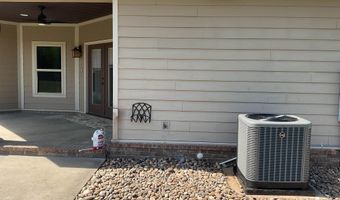 175 Vernon Harvey Rd, Beebe, AR 72143