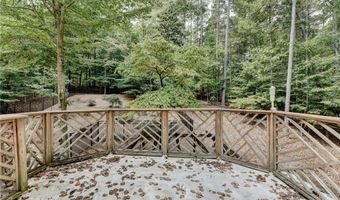 4006 N Berkeley Lake Rd NW, Berkeley Lake, GA 30096