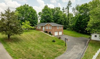 315 Lovelace St, Albany, KY 42602