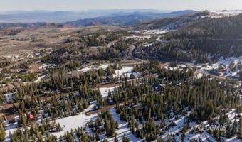 1031 E Meadow Dr, Brian Head, UT 84719