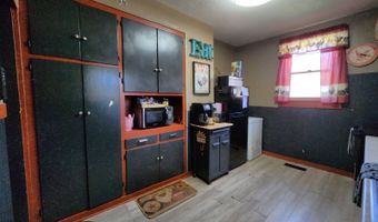 423 N Jennings Ave, Anthony, KS 67003