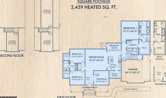 31772 STEVENSONS Rd, Dagsboro, DE 19939
