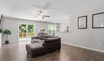 21 Cambridge Dr, Angier, NC 27501