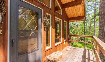 510 Swan Hill Rd, Bigfork, MT 59911