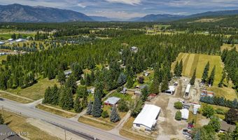 65085 Highway 2, Bonners Ferry, ID 83805