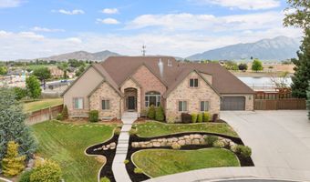 886 W CANYON VIEW Ct N, American Fork, UT 84003