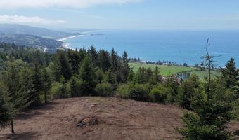 McVay Creek Rd TL310, Brookings, OR 97415