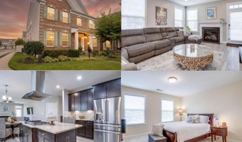 25184 CRESTED WHEAT Dr, Aldie, VA 20105