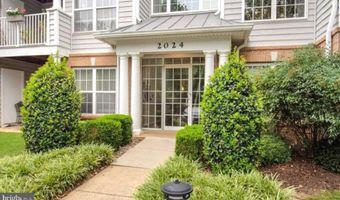 2024 GOV THOMAS BLADEN Way #202, Annapolis, MD 21401