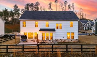8080 Brewton Bnd, Ball Ground, GA 30107
