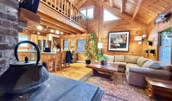 1207 Iron Gate Rd, Cambridge, VT 05444