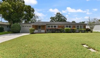 1306 RADCLYFFE Rd, Orlando, FL 32804