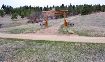 11 Tower Ridge Dr, Devils Tower, WY 82714