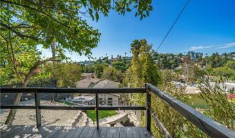 1310 N Occidental Blvd, Los Angeles, CA 90026
