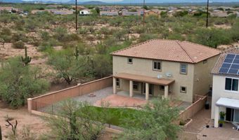 836 W Vuelta Granadina, Sahuarita, AZ 85629