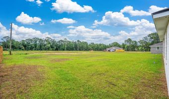 1341 Hornbeam Dr, Baker, FL 32531