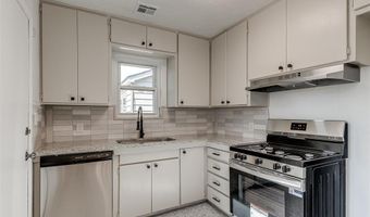 6910 NW 53rd St, Bethany, OK 73008
