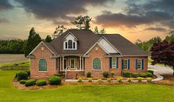 3310 Marys Chapel Church Rd, Aurora, NC 27806
