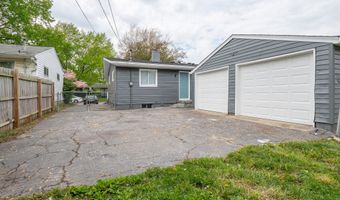 733 S Dequincy St, Indianapolis, IN 46203