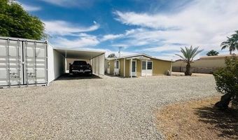 27961 Norris Ave, Bouse, AZ 85325