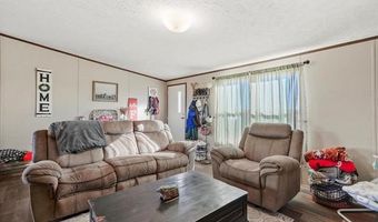 5691 N 434 Rd, Adair, OK 74330