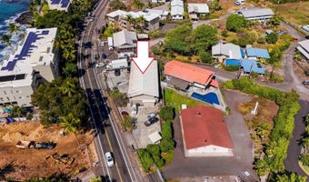 76-6271 Alii Dr, Kailua Kona, HI 96740