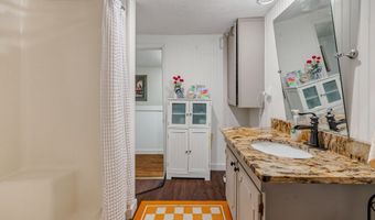 1603 Coon Hunt Rd, Baxter, TN 38544